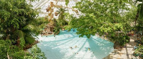 Hotel De Vossemeren By Center Parcs