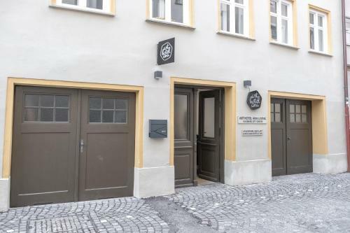 Arthotel Ana Living Augsburg City Centre