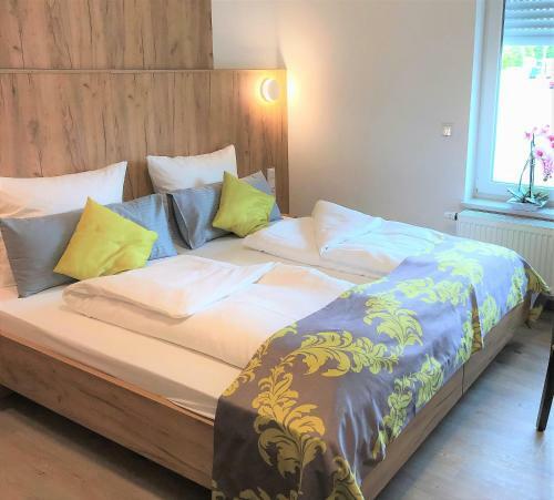 Hotel Haunstetter Hof Haus 2