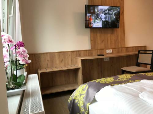 Hotel Haunstetter Hof Haus 2