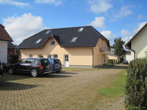 Apartamento Martins Ferienwohnungen We19563