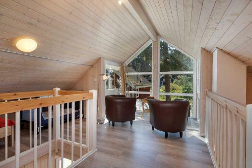 Ferienhaus Sprottenkiste