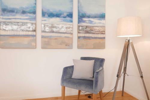Apartamento Baabe Ferienwohnung Meerflair Ref_