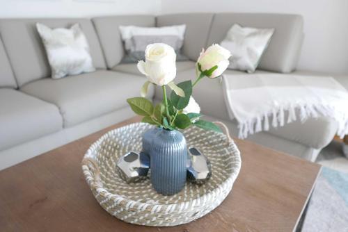 Apartamento Baabe Ferienwohnung Meerflair Ref_