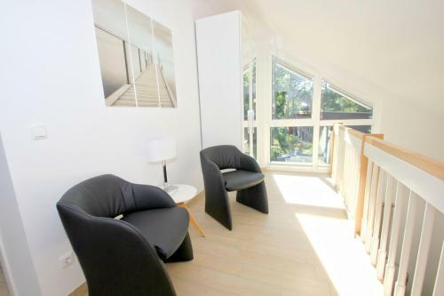 Ferienhaus Am D�nenstrand