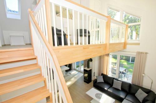 Ferienhaus Am D�nenstrand