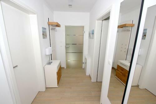 Ferienhaus Am D�nenstrand