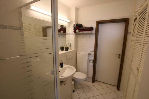 Apartamento Ferienwohnung Marie