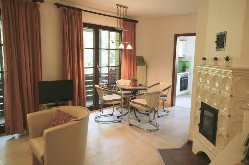 Apartamento Ferienwohnung Marie