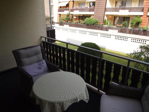 Apartamento Ferienwohnung Altessalzwerk