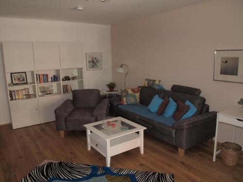 Apartamento Ferienwohnung Altessalzwerk