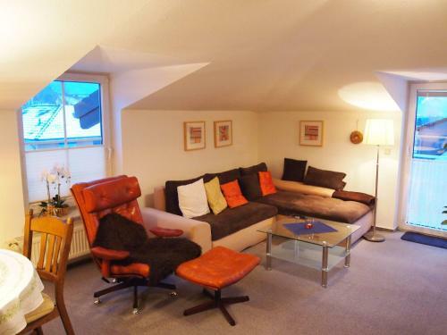 Apartamento Ferienwohnung Anne