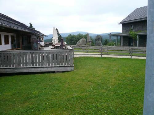 Apartamento Ferienwohnung K�rner 4