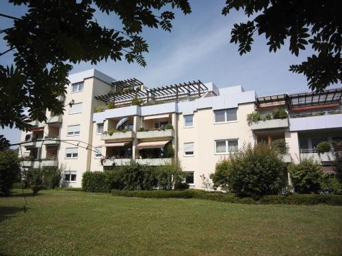 Apartamento Ambiente Panorama-penthouse