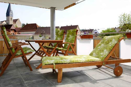 Apartamento Jakobshof