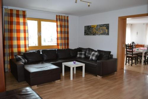 Apartamento Ferienwohnung Panoramablick