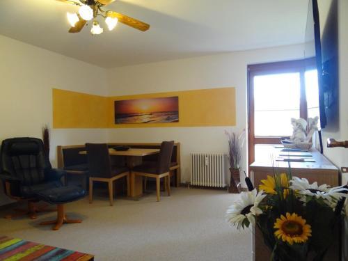 Apartamento Ferienwohnung J�rgen