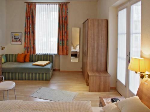 Apartamento Haus Corona