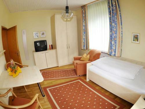 Apartamento Haus Corona
