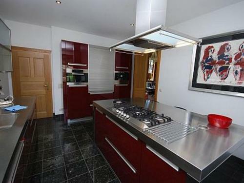 Apartamento Villa Sophie Fewo 2