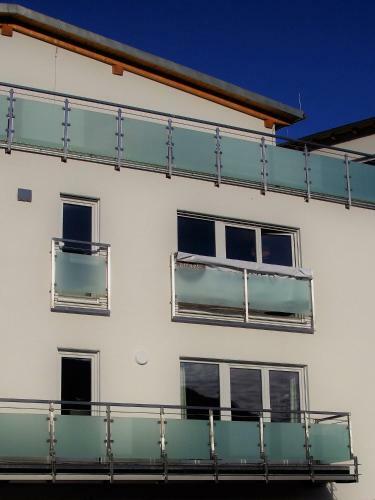 Apartamento Ferienwohnung Salzburg