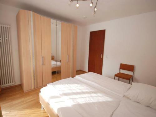Apartamento Ferienwohnung Zenostra�e 5