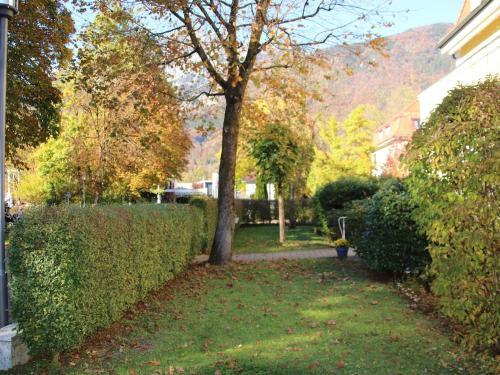 Apartamento Ferienwohnung Am Thermenpark