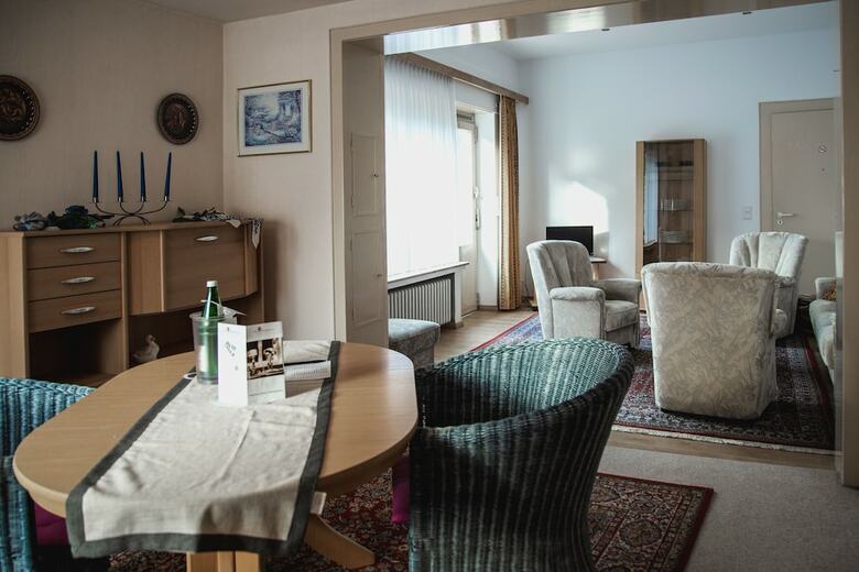 Hotel Haus Mecklenburg