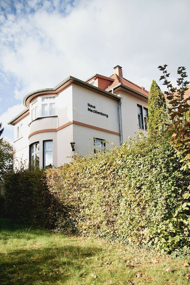 Hotel Haus Mecklenburg