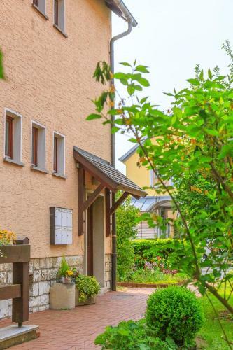 Apartamento G�stehaus Elisabeth
