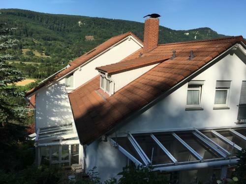 Apartamento Haus Am Sonnenh�gel