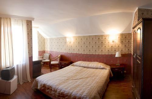 Hotel Aneli