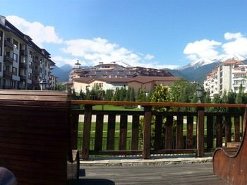 Hotel Bansko Royal Towers Complex