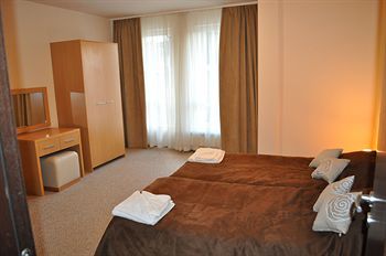 Hotel Bansko Royal Towers Complex