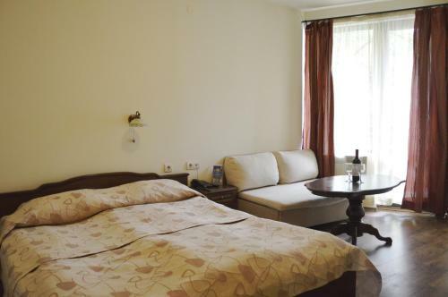 Spa & Apartment Hotel Mountain Romance