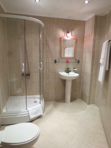 Spa & Apartment Hotel Mountain Romance