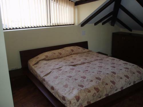 Spa & Apartment Hotel Mountain Romance