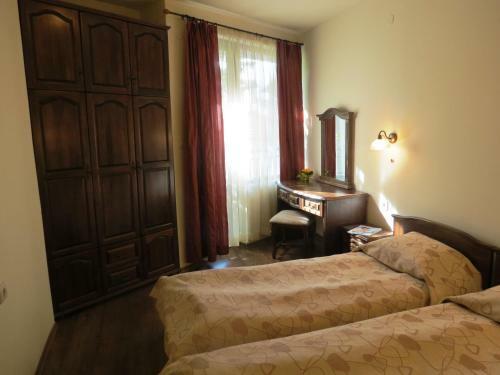 Spa & Apartment Hotel Mountain Romance