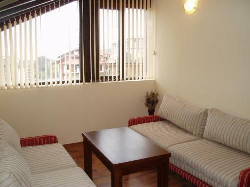 Spa & Apartment Hotel Mountain Romance