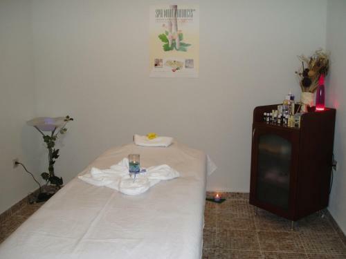Spa & Apartment Hotel Mountain Romance