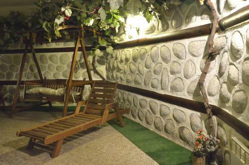 Spa & Apartment Hotel Mountain Romance