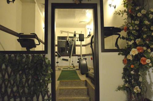 Spa & Apartment Hotel Mountain Romance