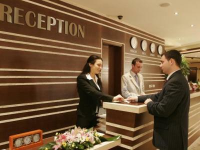 Aparthotel St. Ivan Ski  Spa