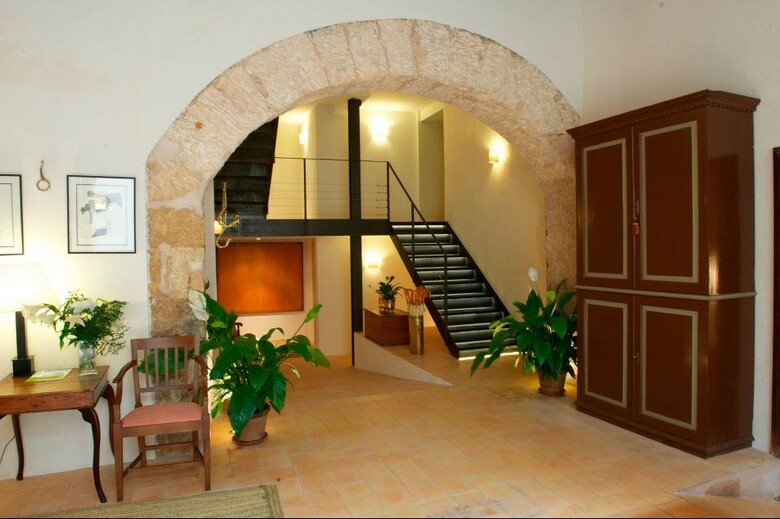 Hotel Can Cera