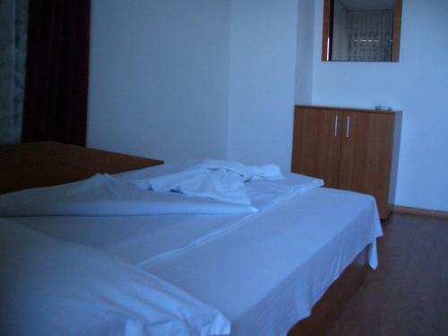 Hotel Poseidon Villas