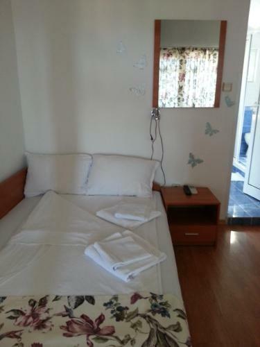 Hotel Poseidon Villas