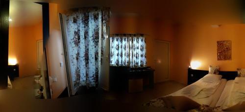 Hotel Poseidon Villas