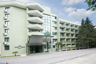 Hotel Palm Beach