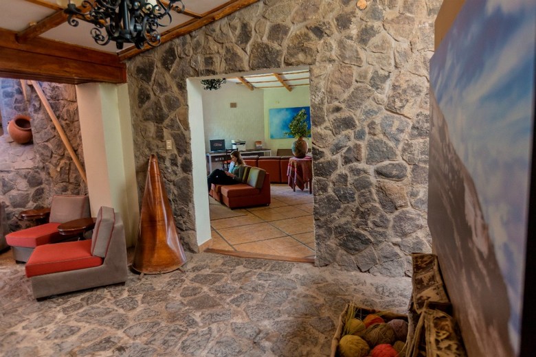 Hotel Casa Andina Standard Colca