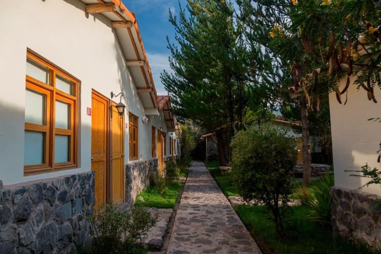 Hotel Casa Andina Standard Colca